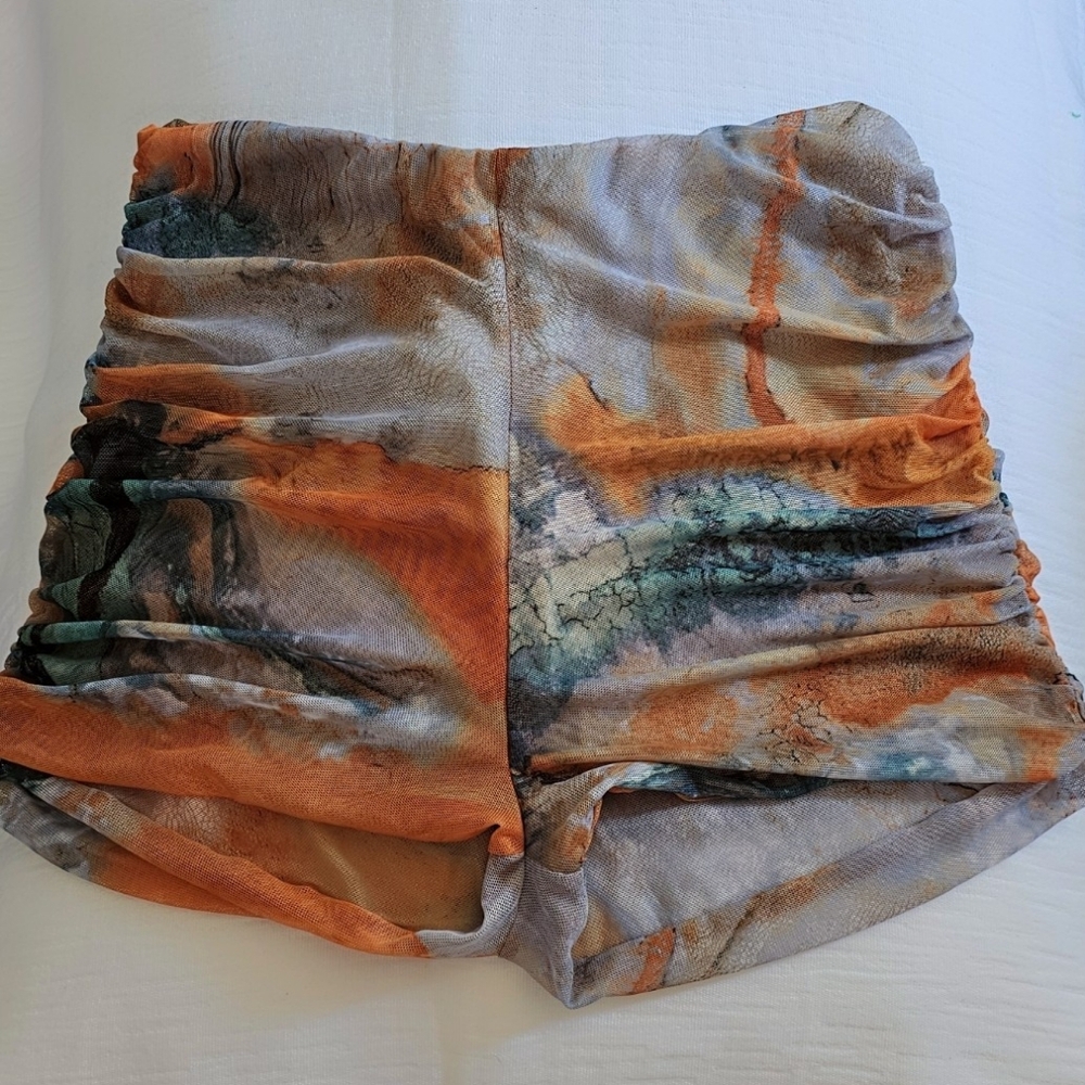 Shors ZARA